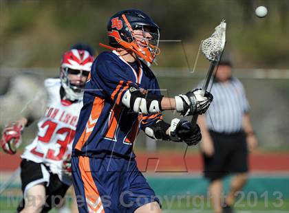Thumbnail 1 in Horace Greeley @ Fox Lane photogallery.