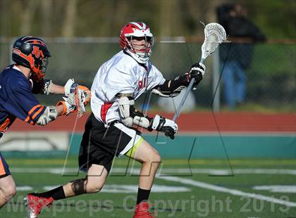 Thumbnail 2 in Horace Greeley @ Fox Lane photogallery.