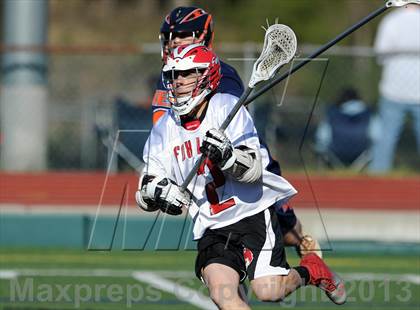 Thumbnail 2 in Horace Greeley @ Fox Lane photogallery.