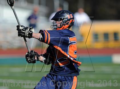 Thumbnail 2 in Horace Greeley @ Fox Lane photogallery.