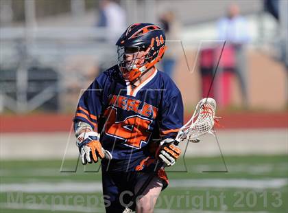 Thumbnail 1 in Horace Greeley @ Fox Lane photogallery.