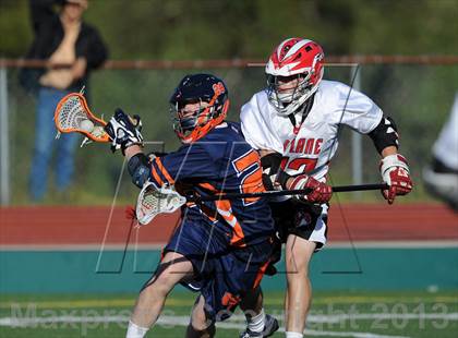 Thumbnail 2 in Horace Greeley @ Fox Lane photogallery.