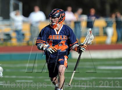 Thumbnail 1 in Horace Greeley @ Fox Lane photogallery.