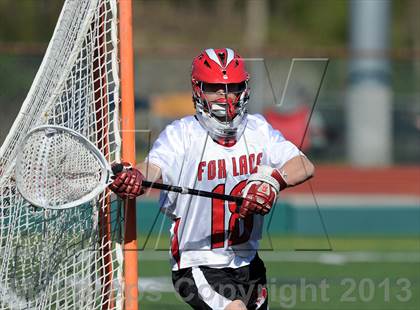 Thumbnail 3 in Horace Greeley @ Fox Lane photogallery.
