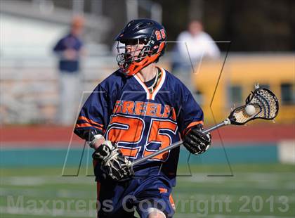 Thumbnail 2 in Horace Greeley @ Fox Lane photogallery.
