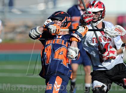 Thumbnail 2 in Horace Greeley @ Fox Lane photogallery.