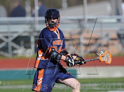 Thumbnail 1 in Horace Greeley @ Fox Lane photogallery.