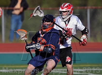 Thumbnail 3 in Horace Greeley @ Fox Lane photogallery.