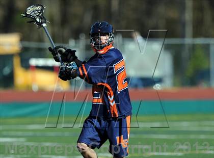 Thumbnail 1 in Horace Greeley @ Fox Lane photogallery.