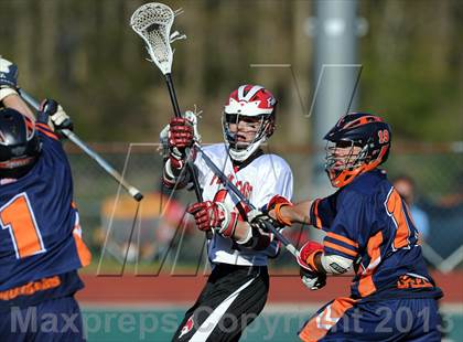 Thumbnail 3 in Horace Greeley @ Fox Lane photogallery.