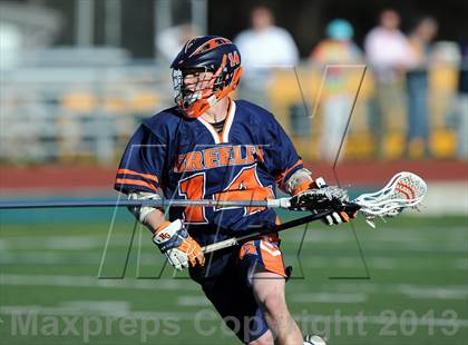 Thumbnail 3 in Horace Greeley @ Fox Lane photogallery.