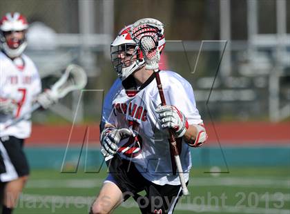 Thumbnail 2 in Horace Greeley @ Fox Lane photogallery.