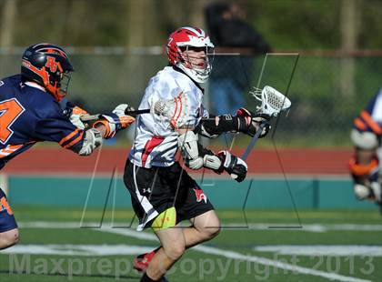Thumbnail 3 in Horace Greeley @ Fox Lane photogallery.