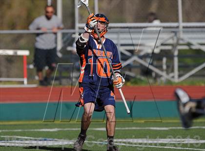 Thumbnail 3 in Horace Greeley @ Fox Lane photogallery.