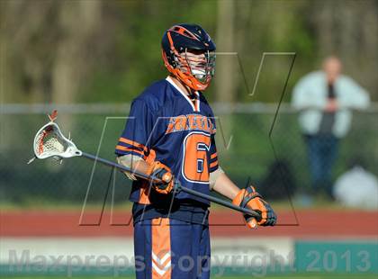 Thumbnail 1 in Horace Greeley @ Fox Lane photogallery.