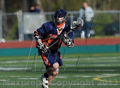 Thumbnail 2 in Horace Greeley @ Fox Lane photogallery.