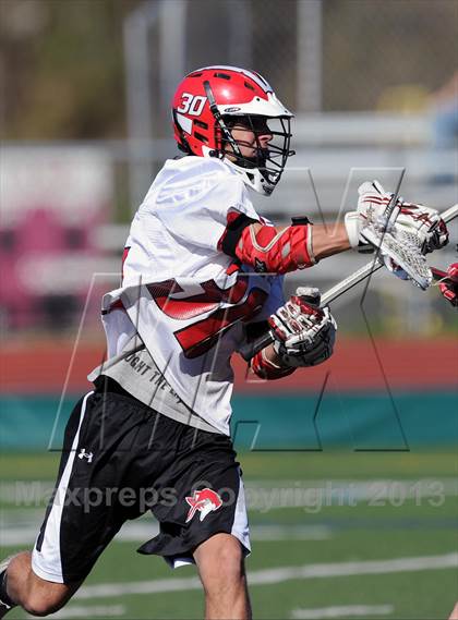 Thumbnail 1 in Horace Greeley @ Fox Lane photogallery.