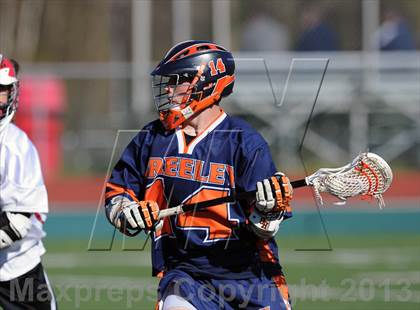 Thumbnail 2 in Horace Greeley @ Fox Lane photogallery.