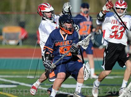 Thumbnail 2 in Horace Greeley @ Fox Lane photogallery.