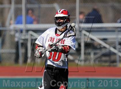 Thumbnail 3 in Horace Greeley @ Fox Lane photogallery.
