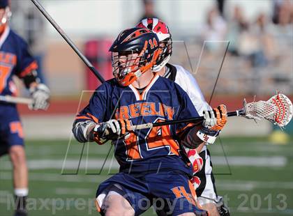 Thumbnail 3 in Horace Greeley @ Fox Lane photogallery.