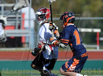 Thumbnail 1 in Horace Greeley @ Fox Lane photogallery.