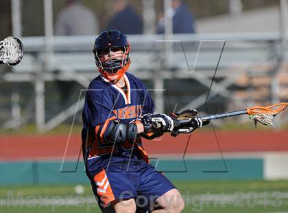 Thumbnail 3 in Horace Greeley @ Fox Lane photogallery.