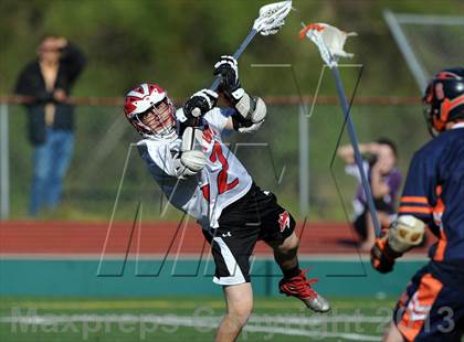 Thumbnail 2 in Horace Greeley @ Fox Lane photogallery.