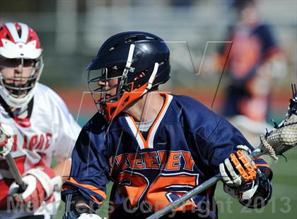 Thumbnail 2 in Horace Greeley @ Fox Lane photogallery.