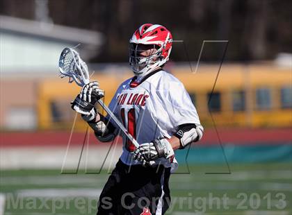 Thumbnail 2 in Horace Greeley @ Fox Lane photogallery.