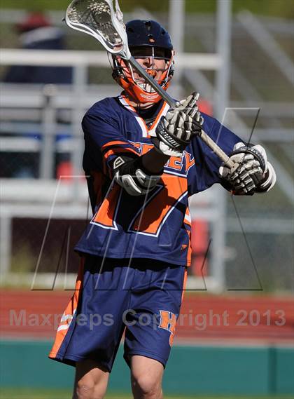 Thumbnail 3 in Horace Greeley @ Fox Lane photogallery.