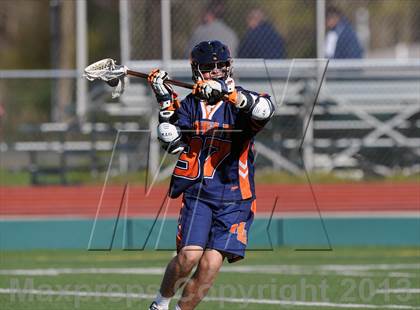 Thumbnail 1 in Horace Greeley @ Fox Lane photogallery.