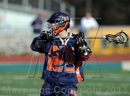 Thumbnail 1 in Horace Greeley @ Fox Lane photogallery.