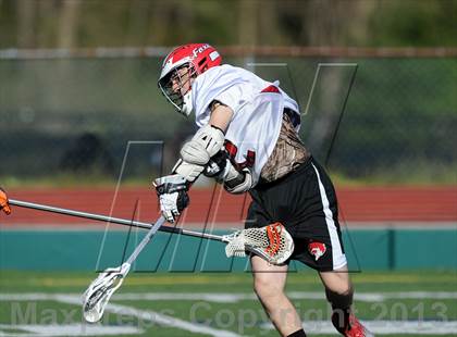 Thumbnail 3 in Horace Greeley @ Fox Lane photogallery.