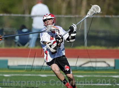 Thumbnail 1 in Horace Greeley @ Fox Lane photogallery.