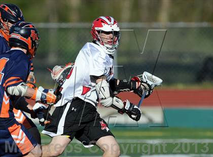Thumbnail 1 in Horace Greeley @ Fox Lane photogallery.