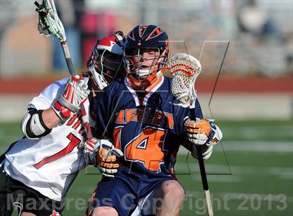 Thumbnail 3 in Horace Greeley @ Fox Lane photogallery.