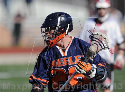 Thumbnail 1 in Horace Greeley @ Fox Lane photogallery.