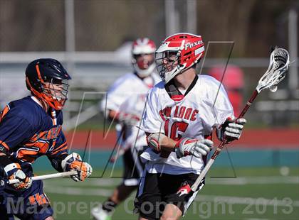 Thumbnail 1 in Horace Greeley @ Fox Lane photogallery.