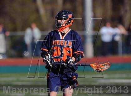 Thumbnail 2 in Horace Greeley @ Fox Lane photogallery.