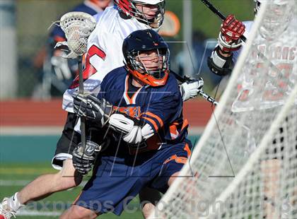 Thumbnail 2 in Horace Greeley @ Fox Lane photogallery.
