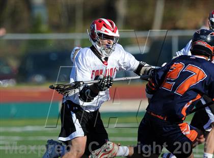 Thumbnail 1 in Horace Greeley @ Fox Lane photogallery.