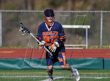 Thumbnail 2 in Horace Greeley @ Fox Lane photogallery.