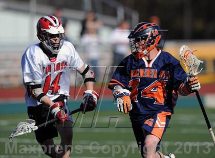 Thumbnail 1 in Horace Greeley @ Fox Lane photogallery.