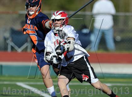Thumbnail 1 in Horace Greeley @ Fox Lane photogallery.
