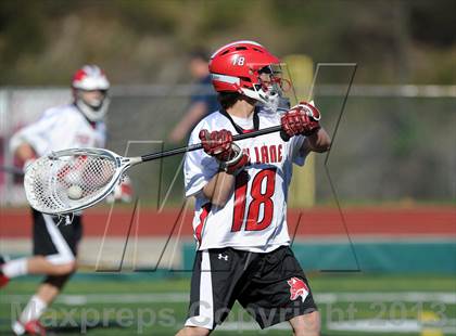 Thumbnail 2 in Horace Greeley @ Fox Lane photogallery.