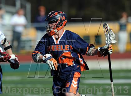 Thumbnail 3 in Horace Greeley @ Fox Lane photogallery.