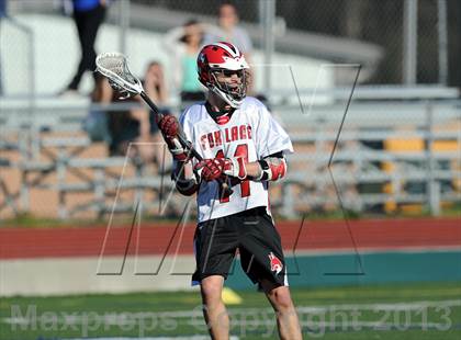 Thumbnail 1 in Horace Greeley @ Fox Lane photogallery.