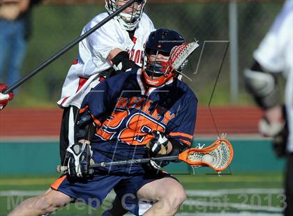 Thumbnail 1 in Horace Greeley @ Fox Lane photogallery.