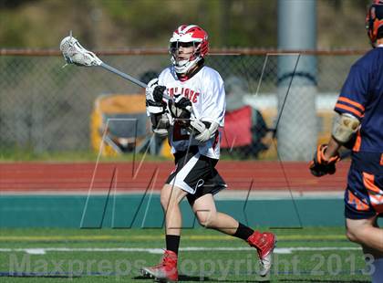 Thumbnail 3 in Horace Greeley @ Fox Lane photogallery.
